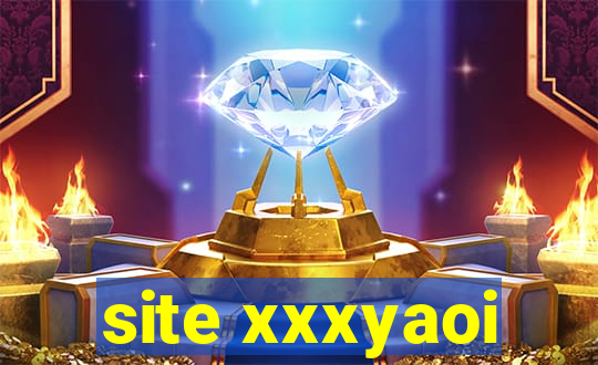 site xxxyaoi